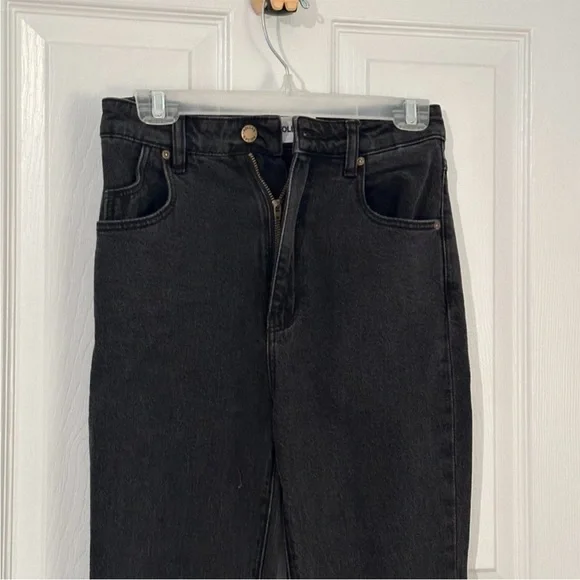 ROLLA’s Dusters Bootcut Jean - Picture 3 of 5